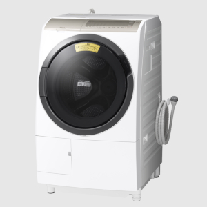 ドラム式洗濯機|洗濯機買取の取り扱いタイプ