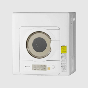 衣類乾燥機|洗濯機買取の取り扱いタイプ