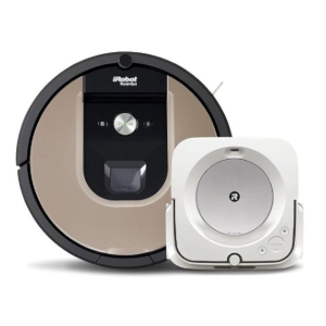 アイロボット(iRobot)|掃除機 取り扱いメーカー
