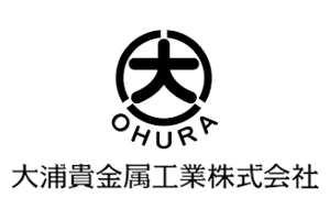大浦貴金属工業|金パラ・歯科金属の買取 取り扱いメーカー