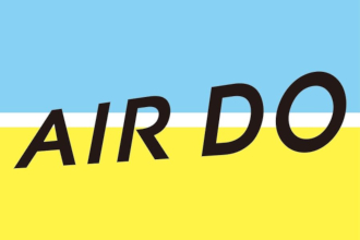 AIR DO (エアドゥ)株主優待券