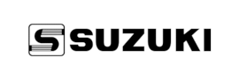 SUZUKI (スズキ)