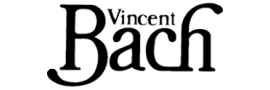 Vincent.Bach (ヴィンセント・バック)