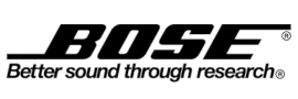 BOSE (ボーズ)