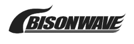 BISONWAVE (バイソンウェーブ)