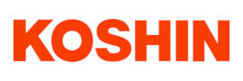 KOSHIN (工進)