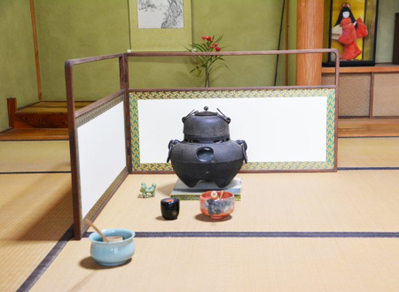 屏風を売るなら「ネオプライス」へ!