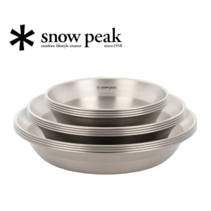 Snow Peak (スノーピーク)