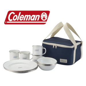 Coleman (コールマン)