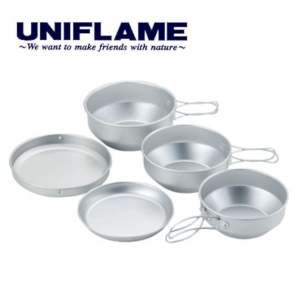UNIFLAME (ユニフレーム)
