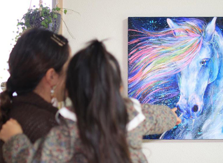 絵画・アートを売るなら「ネオプライス」へ!