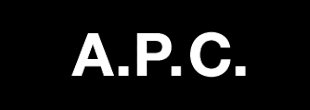 A.P.C (アーペーセー)