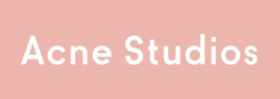 Acne Studios (アクネストゥディオス)