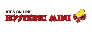 Hysteric Mini (ヒステリック ミニ)