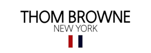 Thom Browne (トム・ブラウン)