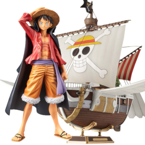 ONE PIECE(ワンピース)の買取商品 一例