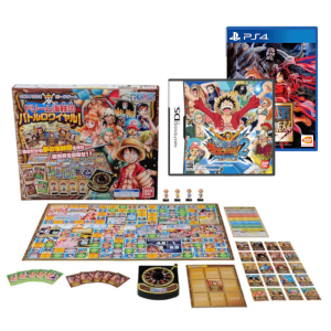 ONE PIECE(ワンピース)の買取商品 一例