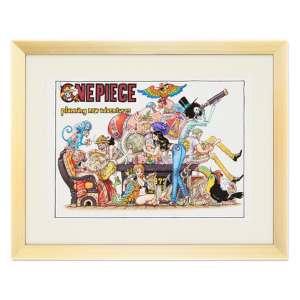 ONE PIECE(ワンピース)の買取商品 一例