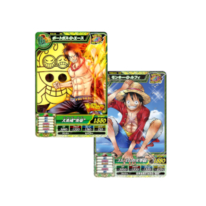 ONE PIECE(ワンピース)の買取商品 一例