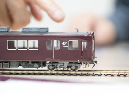 鉄道模型を売るならネオプライスへ!