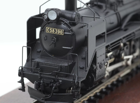 鉄道模型を売るならネオプライスへ!