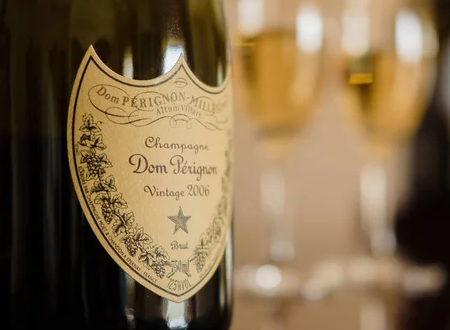 シャンパン(CHAMPAGNE)について