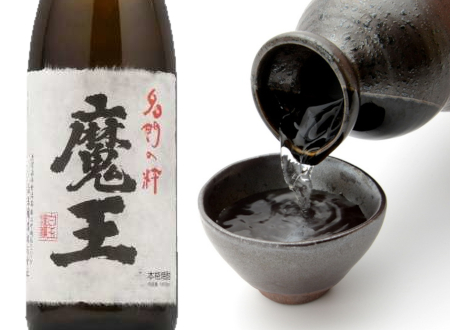 魔王|芋焼酎