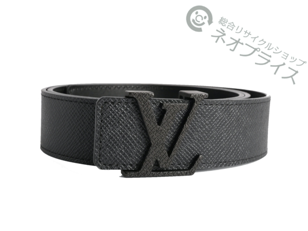 ルイ・ヴィトン タイガ サンチュール イニシャル ベルト|出張買取